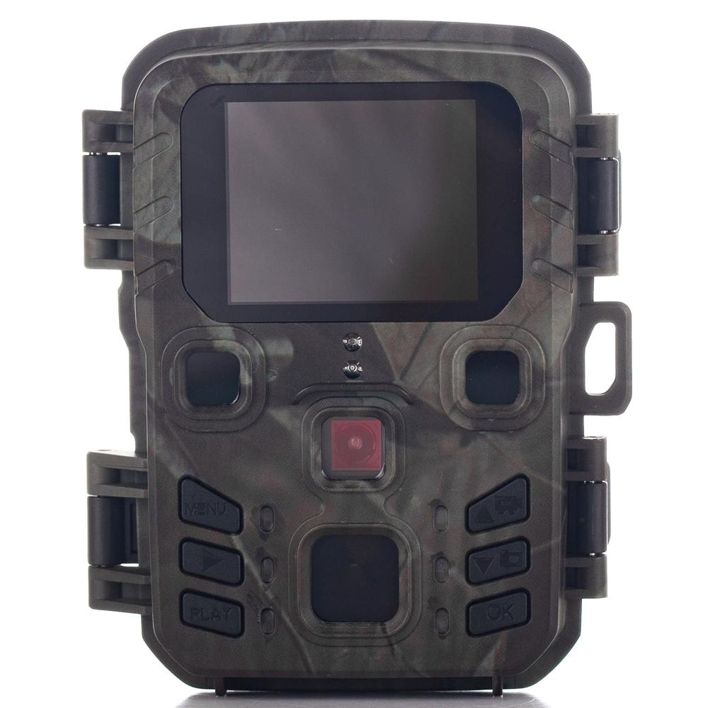 24mp Wifi Hunting Camera with Bluetooth & Night Vision