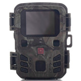24mp Wifi Hunting Camera with Bluetooth & Night Vision