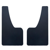 2Pcs Car Tire Mud Flap Modification Plastic Anti-Splash Mud Flap Fender Guard - Cat Eye - Sports