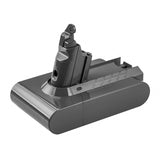 Extra Battery for Dyson V6 Handheld Vacuum - Replacement - 1.5Ah - Extra Image