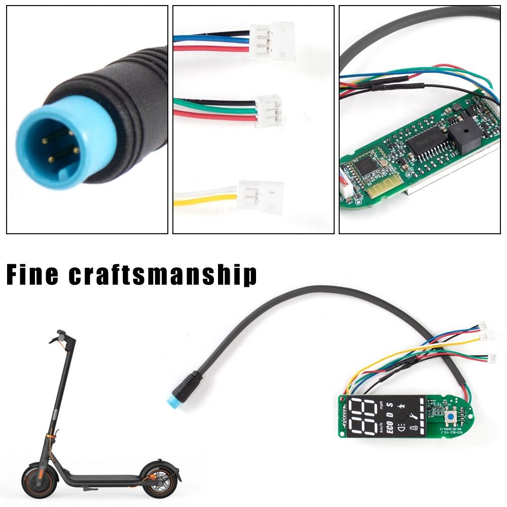 Bluetooth Scooter Display Board - Electric