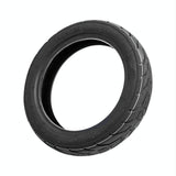 10 Pneumatic Tire for Ninebot F20 / 25 / 30 / 40 Electric Scooter - Inner Tire - Side View