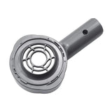 Motor Back Cover for Dyson V6 Vacuum Cleaner Accessories - Side View