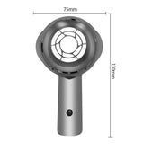 Motor Back Cover for Dyson V6 Vacuum Cleaner Accessories - Top-Down View