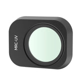 Pro Mini 3 Camera Filters - Db Mcuv Style - Front View