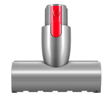 Mattress Mite Removal Brush For V7 V15 Dyson Vacuums - Front View