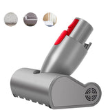 Mattress Mite Removal Brush For V7 V15 Dyson Vacuums - Side View