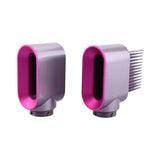 Airwrap Styling Tool with Pre-styling Nozzle by Dyson - Pre-Styling Air Nozzle - 45-Degree Angle