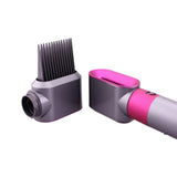 Airwrap Styling Tool with Pre-styling Nozzle by Dyson - Pre-Styling Air Nozzle - Low Angle