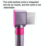 Airwrap Styling Tool with Pre-styling Nozzle by Dyson - Pre-Styling Air Nozzle - Extra Image
