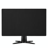 Stretch Cloth Dust Cover for 19-21 Inch Computer Monitors