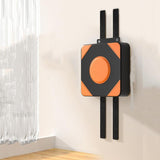Wall Target Sandbag For Boxing Training And Fitness - 40Cm Square - Extra Image