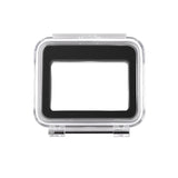 Waterproof Case for Insta360 Go 3 with Touch Back Cover - Front View