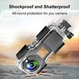 Insta360 one r 360 Edition Waterproof Housing - 40m