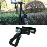 Aluminum Alloy Hook Rod For Ninebot Max G30 Scooter - Front View