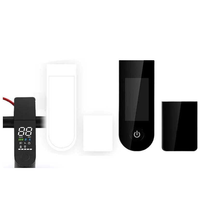 Electric Scooter Accessory Double-sided Glue Display Panel Surface Cover - For Xiaomi M365 Pro