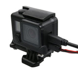 Protective Case for Gopro with Mount and Screw - Extra Image