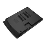 10W Wireless Charger For Honda Accord 2018-2020 - Qi Standard Quick Charging - Rear View