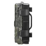 20Mp Hunting Trail Camera With Night Vision And Wildlife Scouting - Rear View