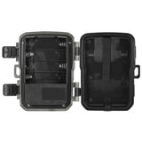 20Mp Hunting Trail Camera With Night Vision And Wildlife Scouting - Low Angle