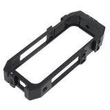 Metal Camera Cage with Cold Shoe for Vertical Protection