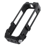 Metal Camera Cage with Cold Shoe for Vertical Protection