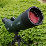 High Definition Birding Scope with Tripod - 25-75x70 - Green Film - 15Mm Eyepiece - Extra Image