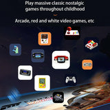 Wireless 4K Dual Game Console With 20000+ Games - 32G 10000+ Games - Extra Image