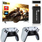 Wireless 4K Dual Game Console With 20000+ Games - 32G 10000+ Games - Extra Image