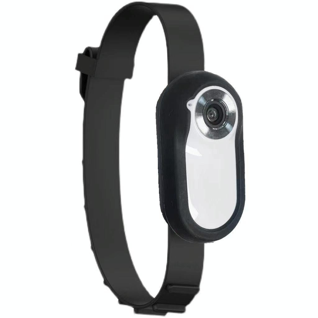Portable Hd Magnetic Thumb Camera For Outdoor Cycling - Standard - Standard