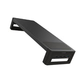 Vaydeer Desktop Monitor Stand with Increased Storage Capacity - 45-Degree Angle