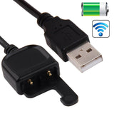 50cm Wifi Remote Charger Cable for Gopro Hero10 / 9 / 8 / 7 / 6 / 5 / 4 / 3 with Remote Control - Side View