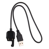 50cm Wifi Remote Charger Cable for Gopro Hero10 / 9 / 8 / 7 / 6 / 5 / 4 / 3 with Remote Control - 45-Degree Angle