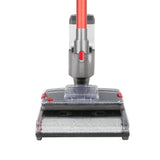 For Dyson V7 V8 V10 V11 V15 Vacuum Cleaner Electric Mop Head Floor Scrubber Head - Side View