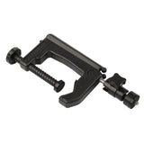 Desktop Mount with Tripod Adapter for Gopro Hero12 - Side View