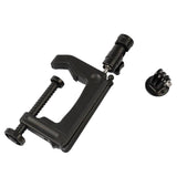 Desktop Mount with Tripod Adapter for Gopro Hero12 - 45-Degree Angle
