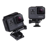 Universal Gopro Thumb Knob Set - Long & Short Screws