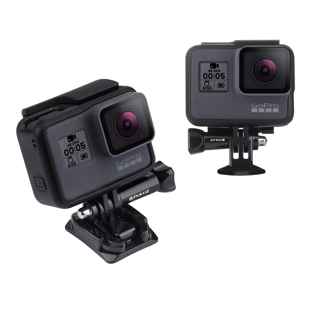 Universal Gopro Thumb Knob Set - Long & Short Screws
