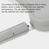 50g Anti-shake Counterweight for Dji Om4 / Mobile 3 Gimbal - Close-Up Angle
