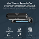 Adjustable Cnc Metal Motorcycle Handlebar Mount