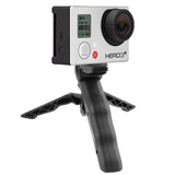 Foldable Tripod for Gopro Insta360 Dji Action Cameras