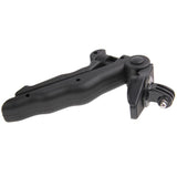 Foldable Tripod for Gopro Insta360 Dji Action Cameras - Rear View