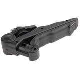Foldable Tripod for Gopro Insta360 Dji Action Cameras - Close-Up Angle
