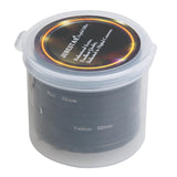 52mm Lens Filter Set for Gopro Hero5 Action Camera - Cpl Uv Nd8 Nd2 Star 8 Fld - 45-Degree Angle