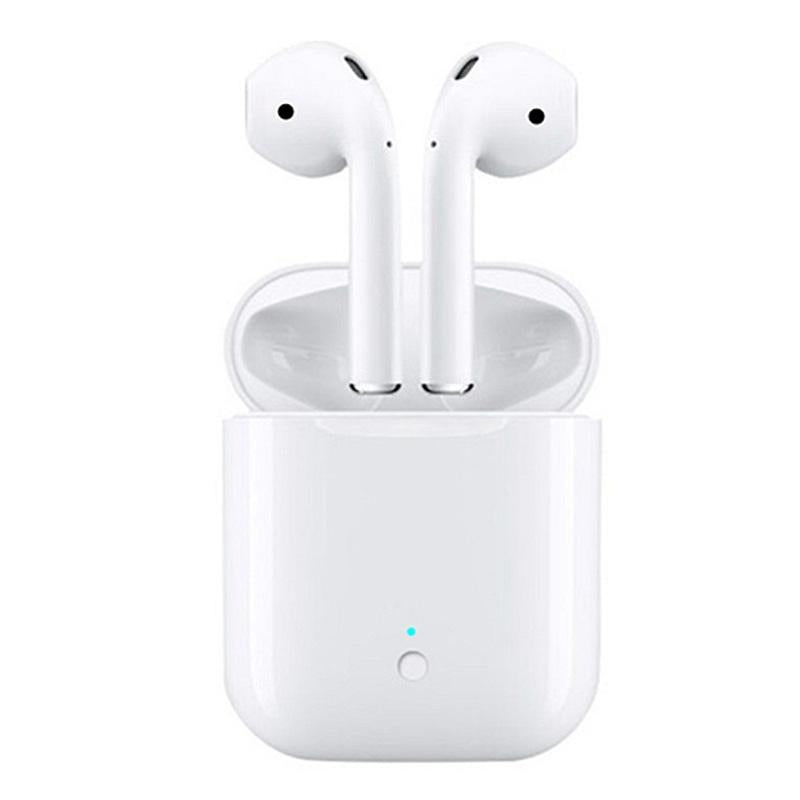 Wireless Charge Full Touch Tws Bluetooth Headset 5.0 - no Code