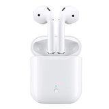 Wireless Charge Full Touch Tws Bluetooth Headset 5.0 - no Code