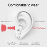 Wireless Charge Full Touch Tws Bluetooth Headset 5.0 - no Code - 45-Degree Angle