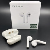 Wireless Charge Full Touch Tws Bluetooth Headset 5.0 - no Code - Extra Image