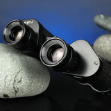 Portable High Definition Binocular Telescope - 8x30 62 Type - Rear View