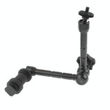 11 Articulating Magic Arm For Lcd Monitor Camera Lights - Black - 45-Degree Angle